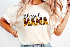Mother&#039;s Day Bundle SVG | Mom SVG | Happy Mother&#039;s Day Product Image 6