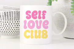 Jingle Bubble - Cute Bubble Font Product Image 5
