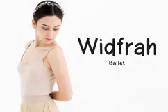 Valley Funky | 8 Style Font Product Image 5