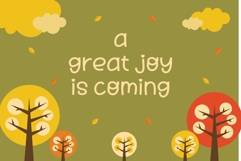 Fox Velina Font Product Image 5