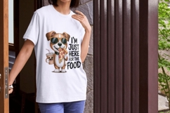 Funny Frog PNG Bundle 15 Sarcastic Sublimation Designs Product Image 5