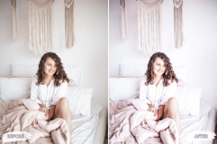 10 Wild &amp; Free Mobile Lightroom Presets Product Image 5
