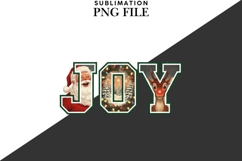 Christmas words png design for T-shirts Product Image 2