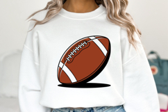 Soccer Svg | Game Day Svg | Sport Svg | Shirt Svg Product Image 5