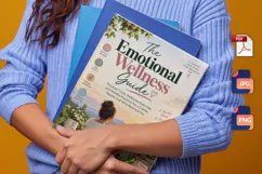 The Emotional Wellness Guide Product Image 5