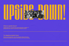 Gervind - Bold Condensed Display Product Image 5