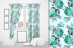 Flower Floral V2 Seamless Patterns Collection Product Image 10