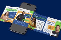 Customer Testimonials Business, Agency &amp; Marketing - Social Product Image 5