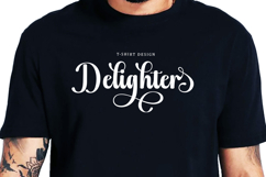 Wonder - Family Font In 50 Type Product Image 5