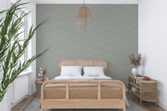 Wall mockup - Interior mockup - Wallpaper mockup Product Image 2