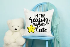 Mama and Mini SVG, Mom Life svg, Mother's Day svg, Product Image 4