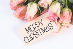 Vintage Christmas Product Image 5