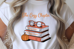 The Cozy Chapter Product Image 5