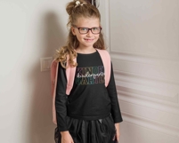 First Day of School Neon Bundle SVG PNG | Teacher First Day Product Image 2