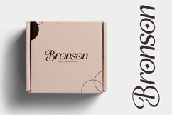 Wandpis - Stylish Sans Font Product Image 3