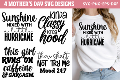 Sarcastic SVG Product Image 1