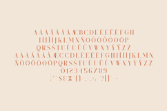Kindel Elegant Display Serif Product Image 5