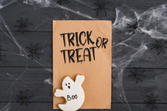 Spooky Haunted Product Image 5