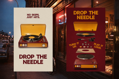 Winksy Bold Playful Display Font Product Image 5