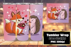 FLAWLESS PNG for 20oz Tumbler , Valentines Product Image 1