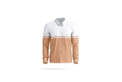 Dress Shirt Animated Mockup Product Image 5