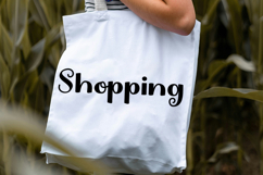 Saturday Handwritten Product Image 5