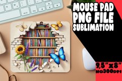 SWEET MOUSE PAD PNG INSPIRATION, Books Product Image 1
