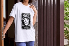 Halloween Potion Label PNG Bundle 49 Product Image 5