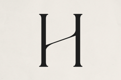 Evalinor A Modern Serif Font Product Image 5