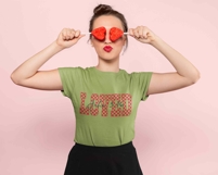 Christian Valentines SVG PNG | Loved John 3:16 Shirt Design Product Image 2