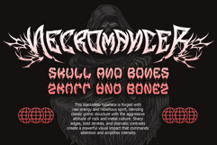 Demon Crown Product Image 5