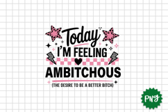 5 PNG Sublimation design Bundle Product Image 2