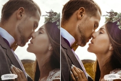 10 Bohemian Love Mobile Lightroom Presets Product Image 5