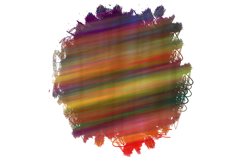 Abstract colorful sublimation designs Product Image 2