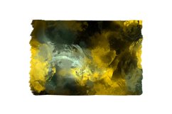 Abstract Watercolor Sublimation Designs. Product Image 8