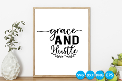 Motivational quotes SVG Design, Motivational SVG Product Image 4