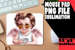 BLISSFUL desk PAD Gift Magic, Cupid Product Image 1