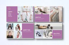 Trendy - Keynote Template Product Image 4