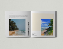 Traveling Book Product Image 5