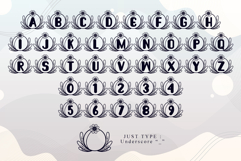 Monalitha Monogram Product Image 5