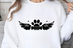 Pet Memorial SVG Product Image 1