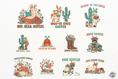 Howdy Easter Shirt PNG Bundle - 23 high-quality Shirt PNGs Product Image 5