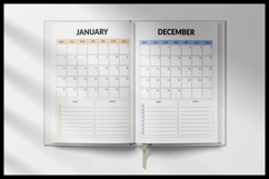 2026 Reading Planner Product Image 5