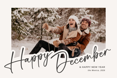 Cintarini Handwritten Font Product Image 5