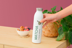 Meriva is a modern sans serif font Product Image 5