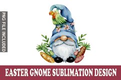 Easter Gnome Sublimation Bundle Product Image 6