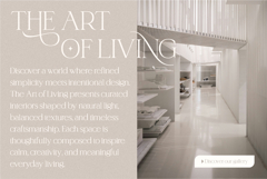 Monarque Serif Product Image 4