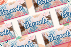 Marinaga - Cute Handwritten Product Image 5