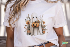 Wildflower Halloween Ghosts Product Image 2
