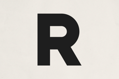 Velto Modern Bold Sans Serif Font Product Image 5